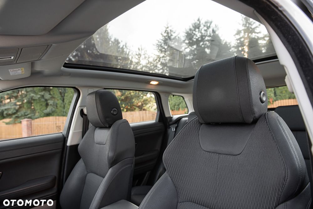 Land Rover Range Rover Evoque TD4 Pure - 18