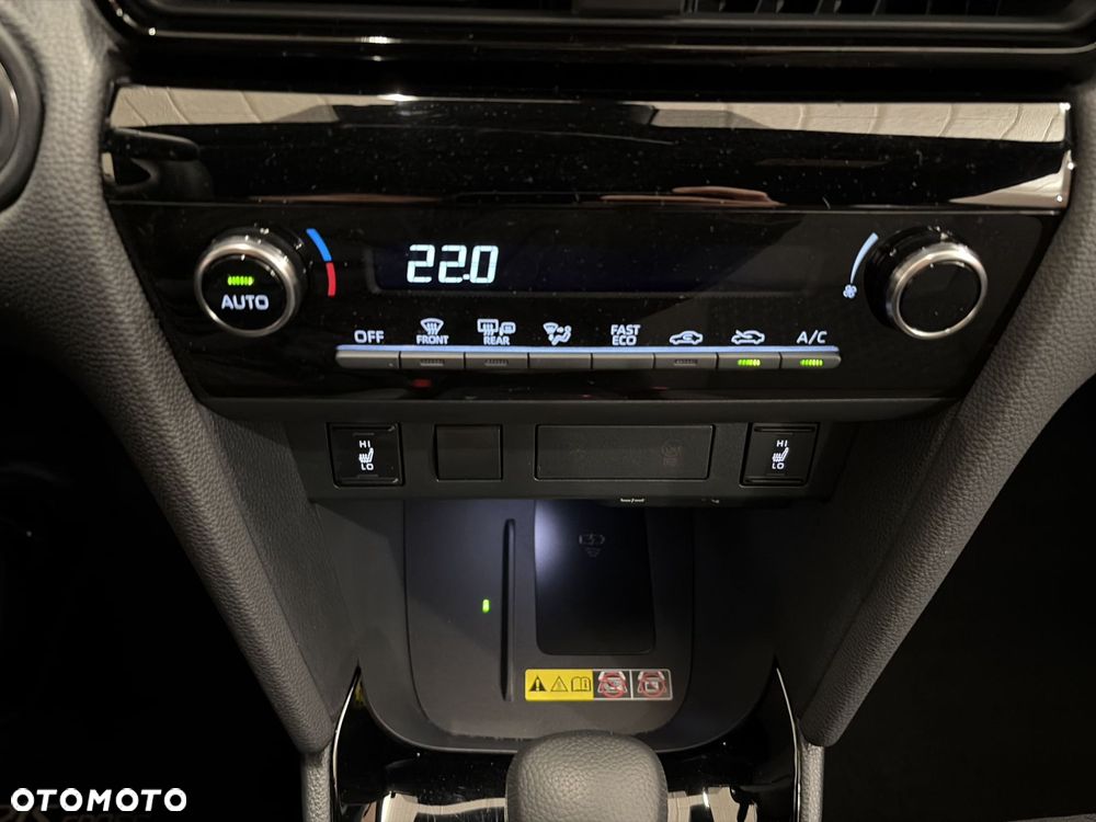 Toyota Yaris Cross Hybrid 1.5 Style - 18