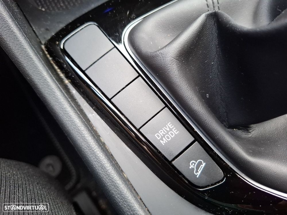 Hyundai Tucson 1.6 T-GDi Premium - 22