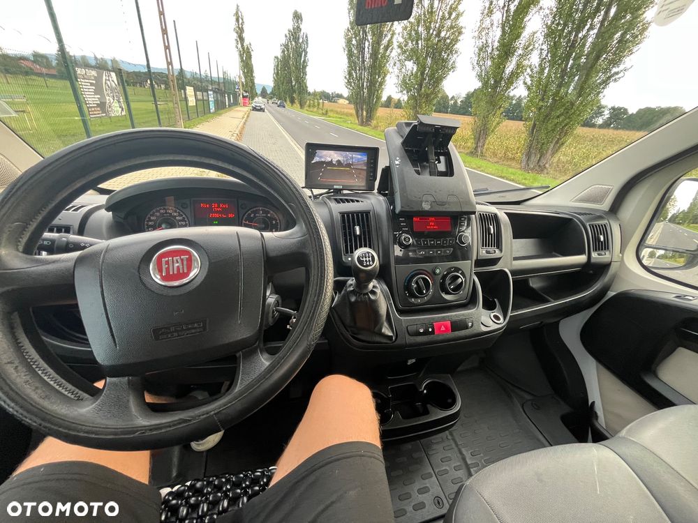 Fiat DUCATO - 25