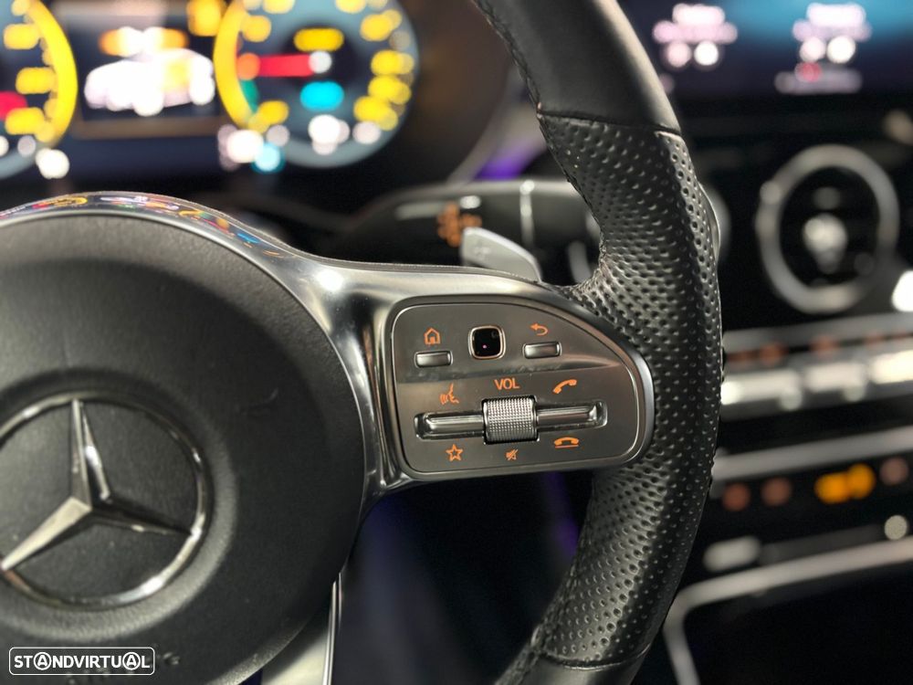 Mercedes-Benz GLC 300 - 14