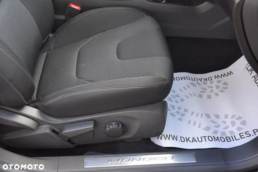 Ford Mondeo Turnier 2.0 TDCi Start-Stopp PowerShift-Aut ST-Line - 26