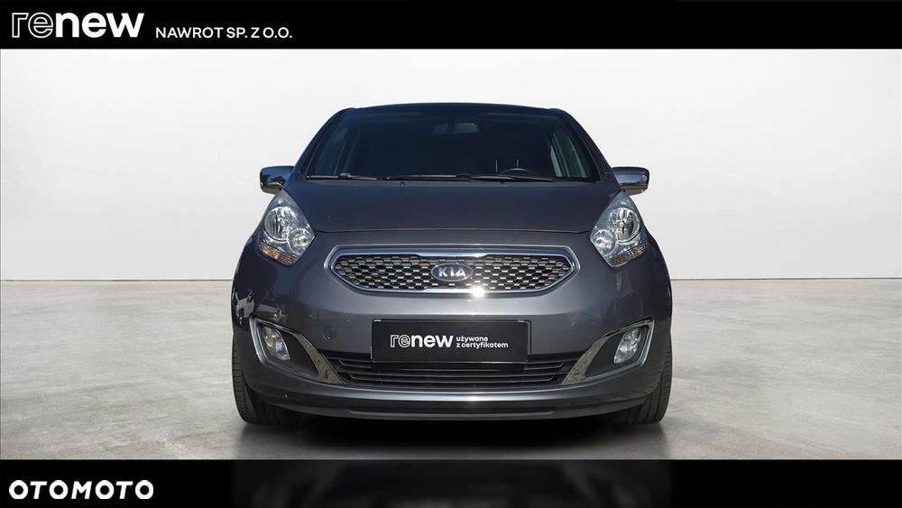 Kia Venga 1.4 XL - 8