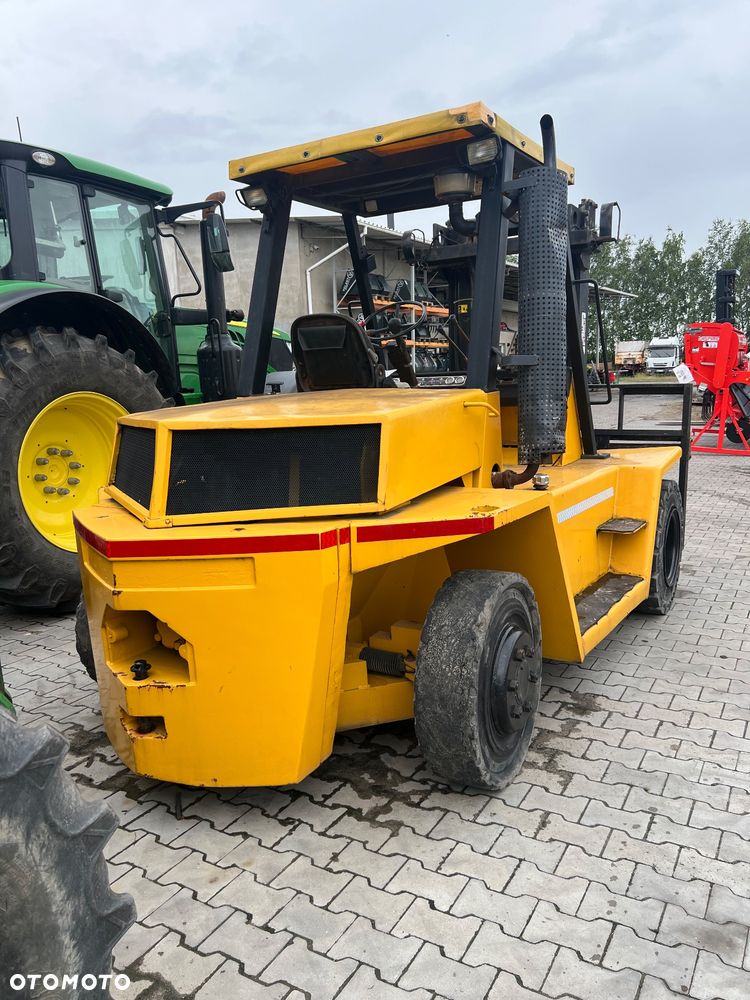 Daewoo CAT - 3
