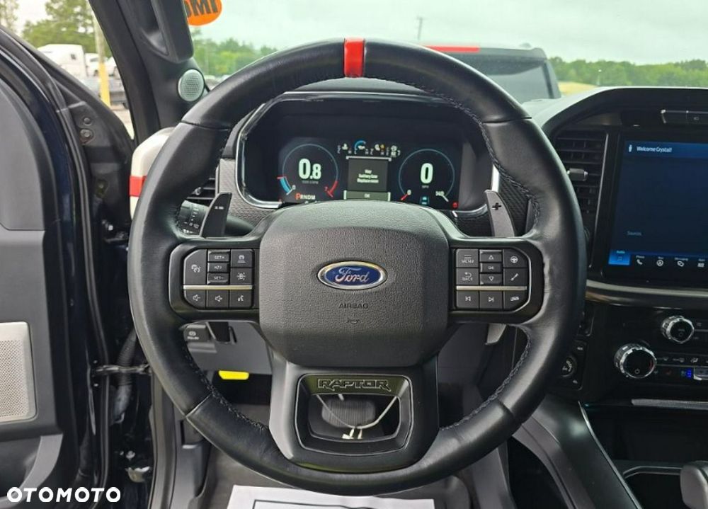 Ford F150 - 8