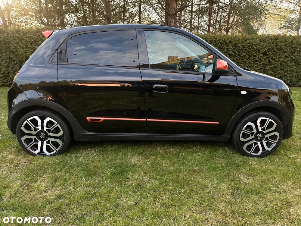 Renault Twingo - 8