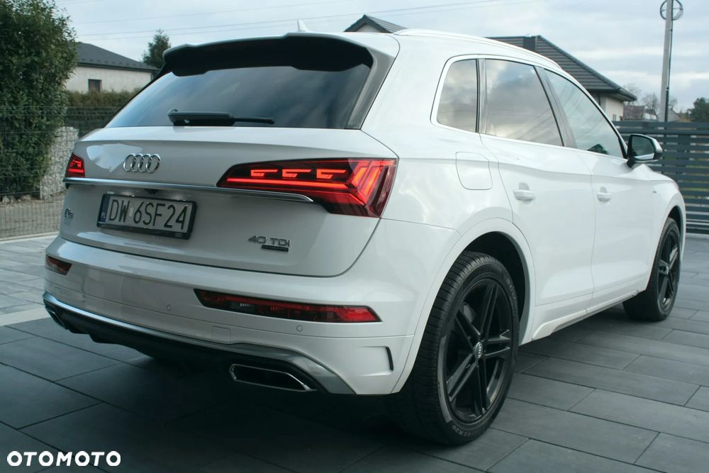 Audi Q5 - 13