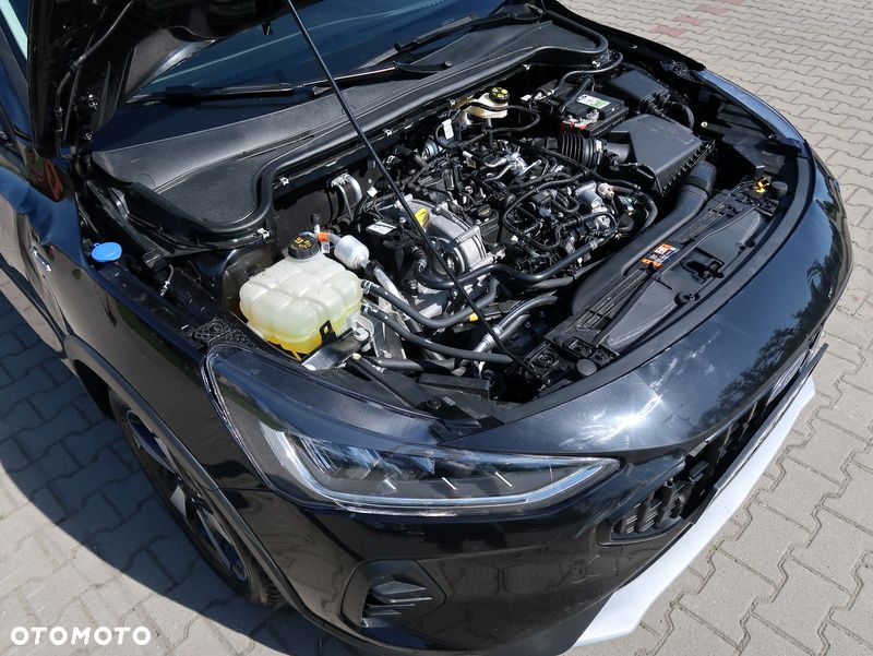 Ford Focus 1.0 EcoBoost mHEV Active Style - 20