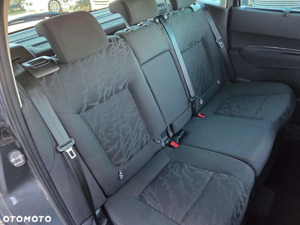 Peugeot 3008 HDi 160 Automatik Allure - 12