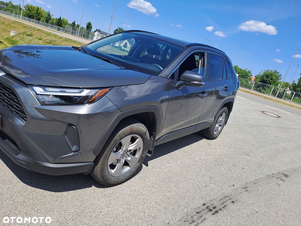 Toyota RAV4 - 3
