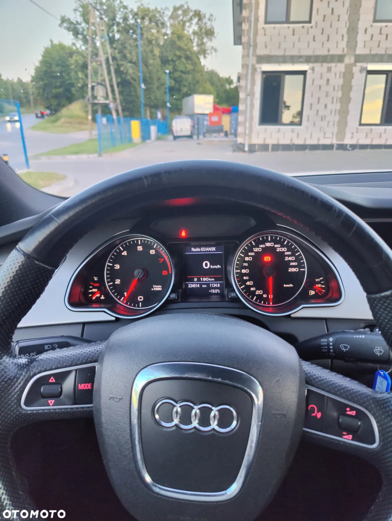 Audi A5 Coupe 2.0 TFSI - 11