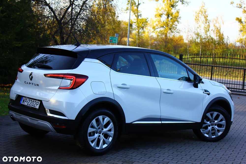 Renault Captur 1.0 TCe Intens - 11