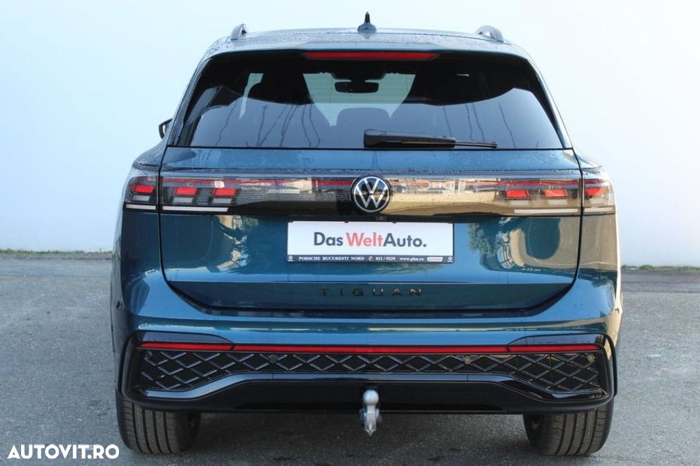 Volkswagen Tiguan - 32