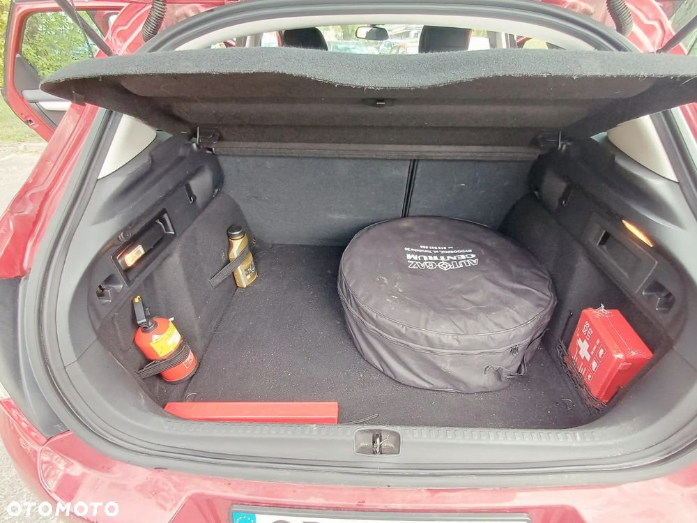 Citroën C4 1.6 VTi Seduction - 7