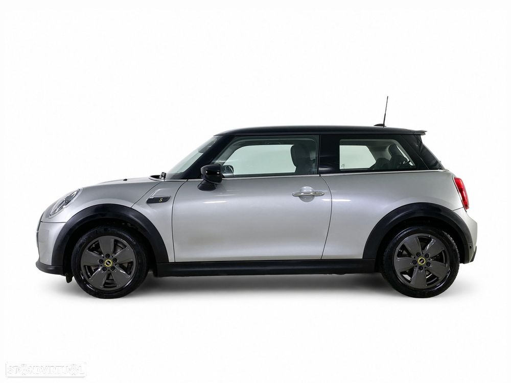 MINI 3 Portas Cooper SE - 5