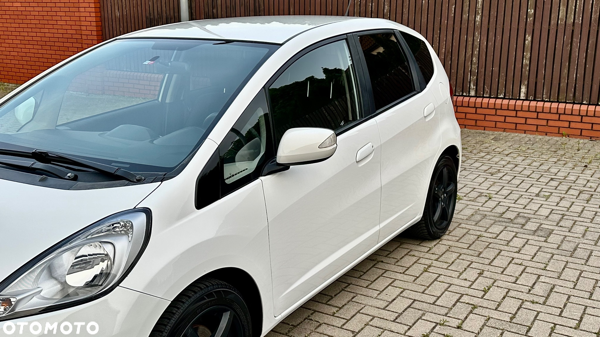Honda Jazz 1.4 Comfort Plus - 18