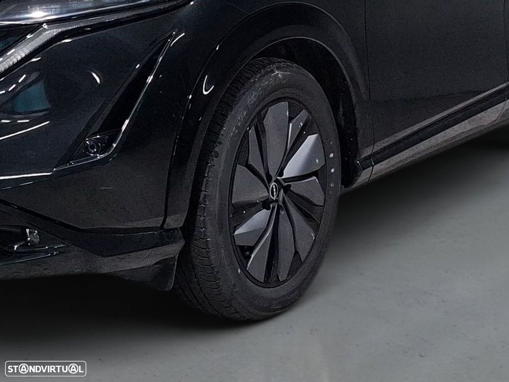 Nissan Ariya 87 kWh Advance Carr. 22kW - 4