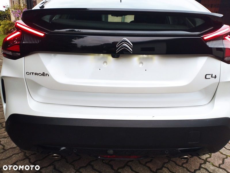 Citroën C4 - 15