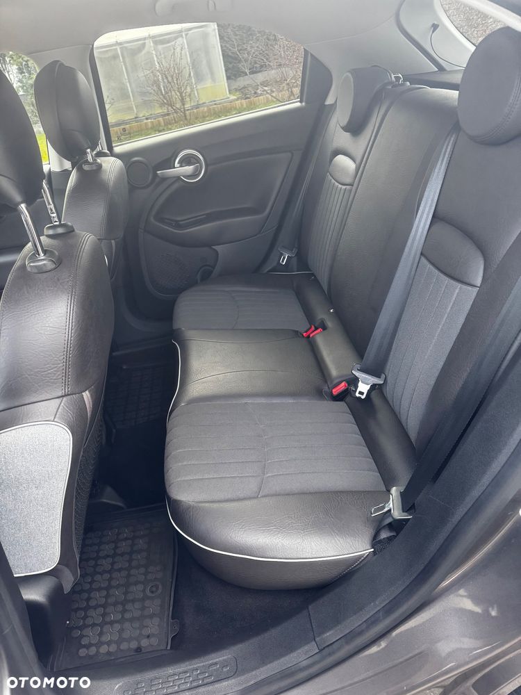 Fiat 500X - 14