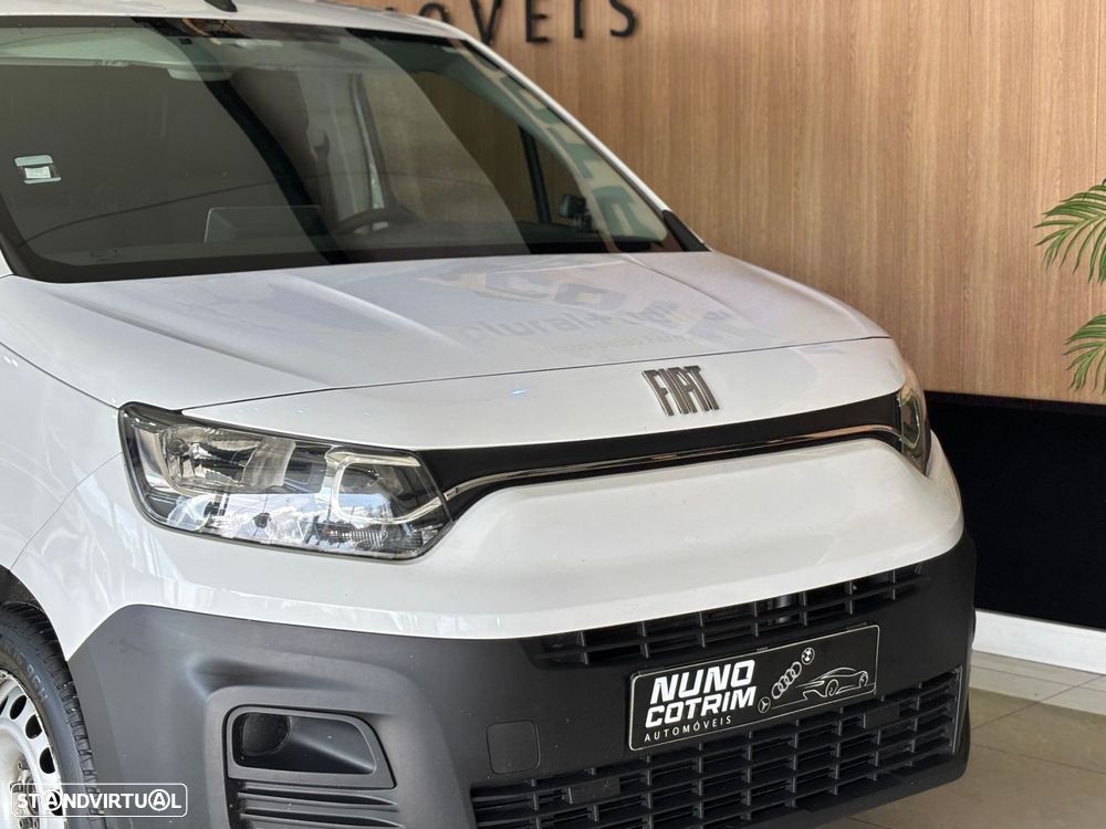 Fiat Doblo 1.5 D XL - 3