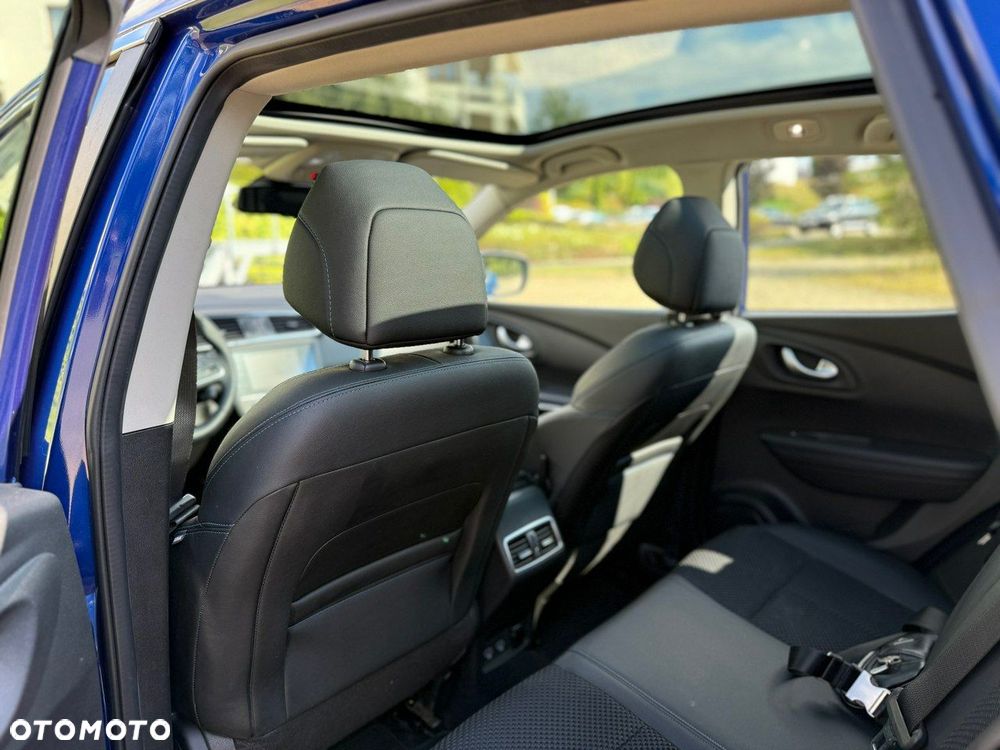 Renault Kadjar 1.5 Blue dCi Intens - 18