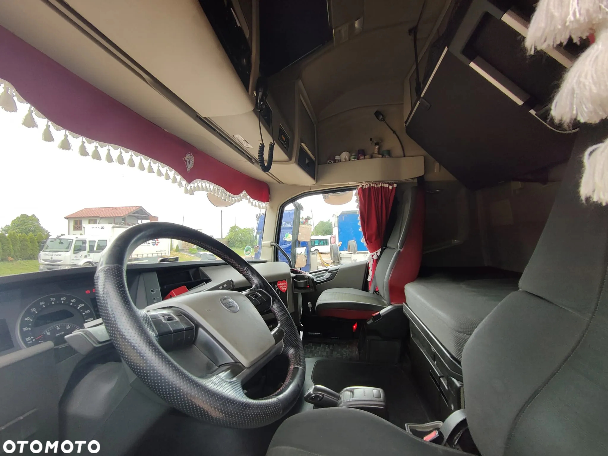 Volvo FH 500 - 11