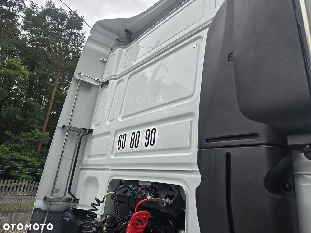 DAF XF 480 Space cab - 19
