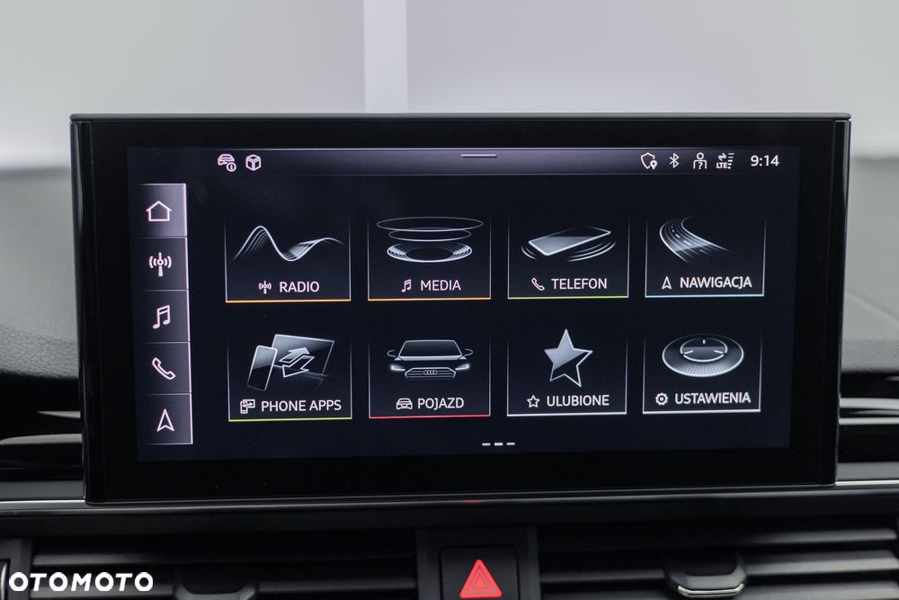 Audi A5 Sportback - 18