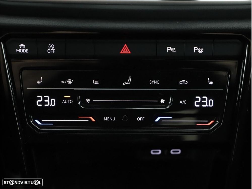VW T-Roc 1.0 TSI OPF R-Line - 27