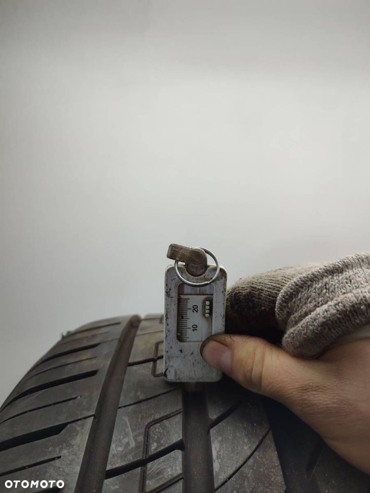 OPONA LATO 1X 255/35 19" YEADA - 6