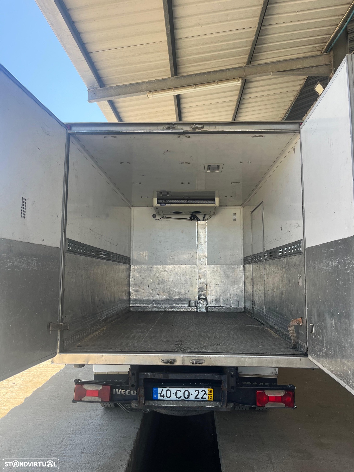 Iveco 35C18 - 4