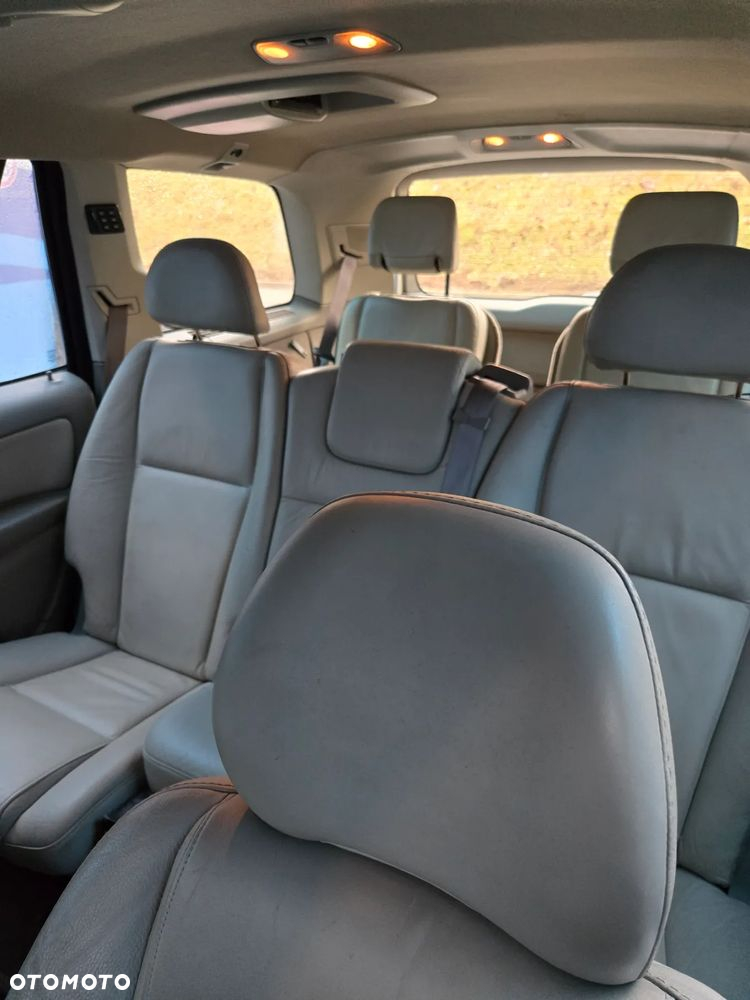 Volvo XC 90 - 5