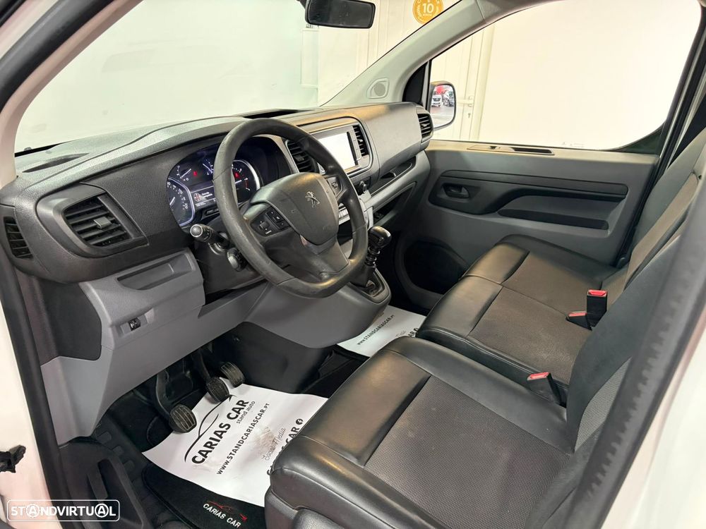 Peugeot Expert 1.5 BlueHDi L2H1 Pro Standard - 12