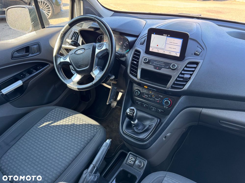 Ford Transit Connect Kombi 230 L2 Active - 10