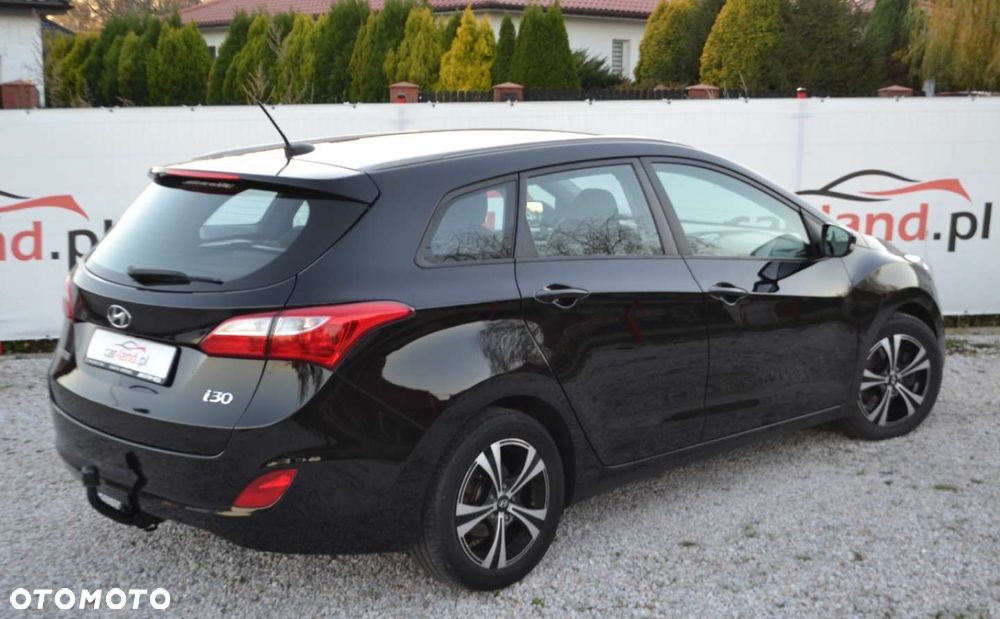 Hyundai i30 - 12