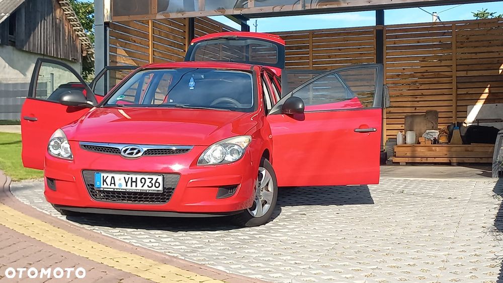 Hyundai i30 1.4 Blue Classic - 20
