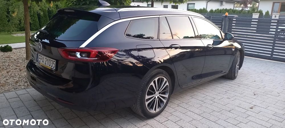 Opel Insignia 1.5 T Elite S&S Eco - 4
