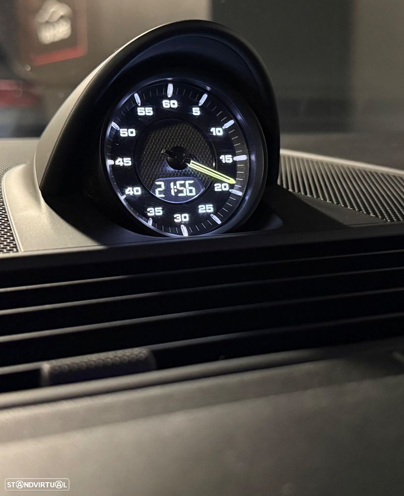 Porsche Panamera Sport Turismo 4 E-Hybrid Platinum Edition PDLS - 41