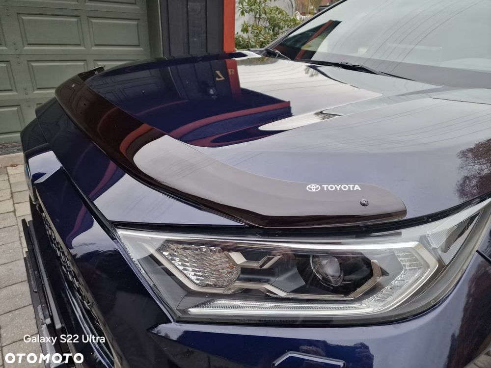 Toyota RAV4 Technik und Style Paket - 6