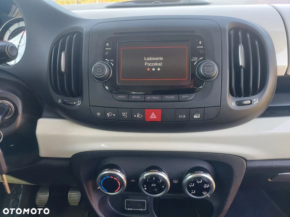 Fiat 500L 1.4 16V Lounge - 21