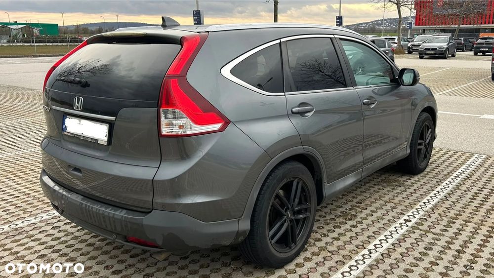 Honda CR-V 2.0 Executive + ADAS - 5