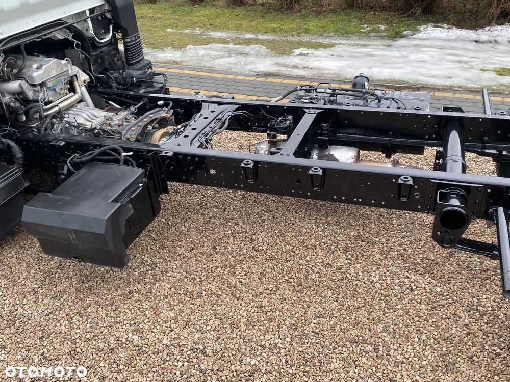 Mitsubishi Canter Fuso - 14