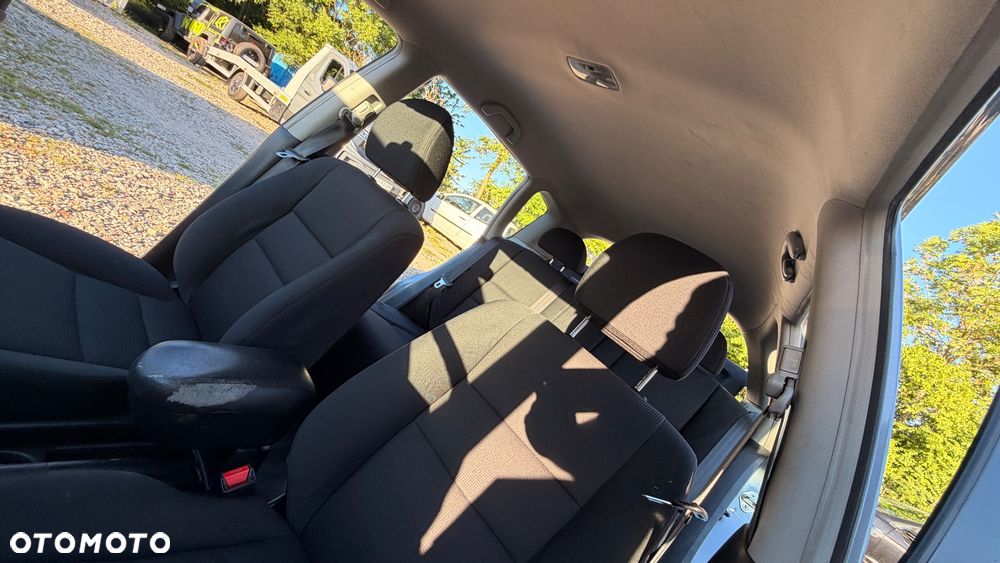 Honda Civic 1.4i Extra Edition - 15