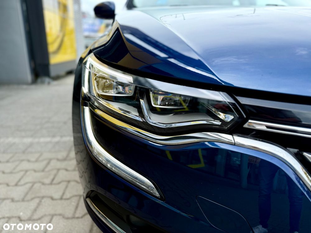 Renault Talisman ENERGY dCi 160 EDC Business - 7