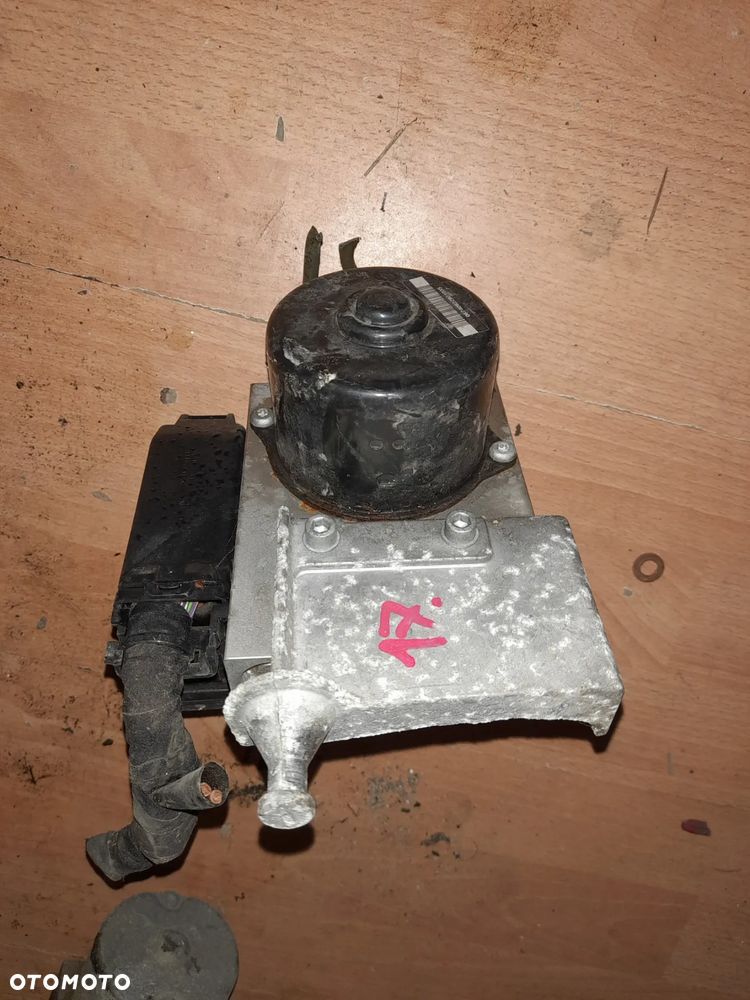 POMPA ABS MERCEDES W203 nr A2095452532 / A2034310812 - 1