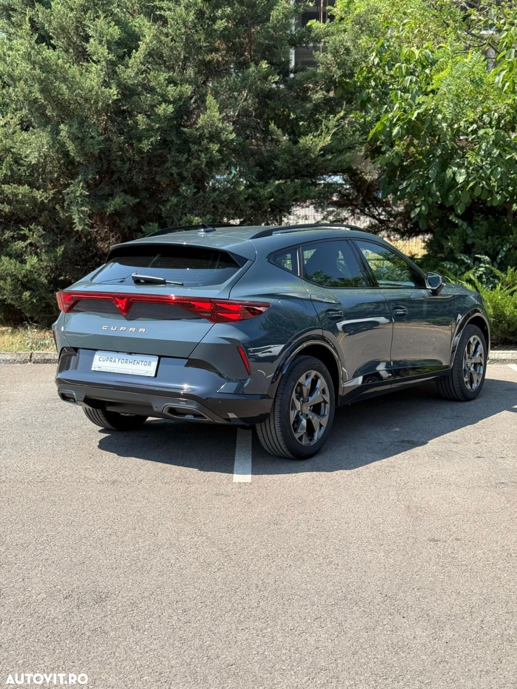 Cupra Formentor - 6