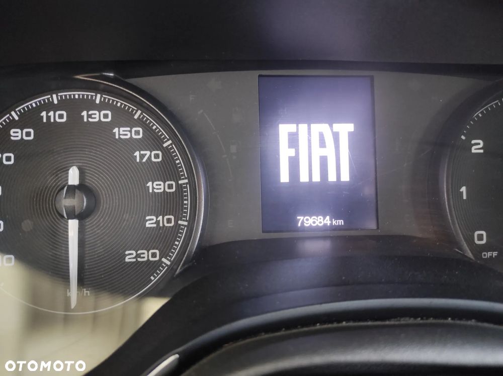 Fiat Tipo 1.0 T3 City - 12