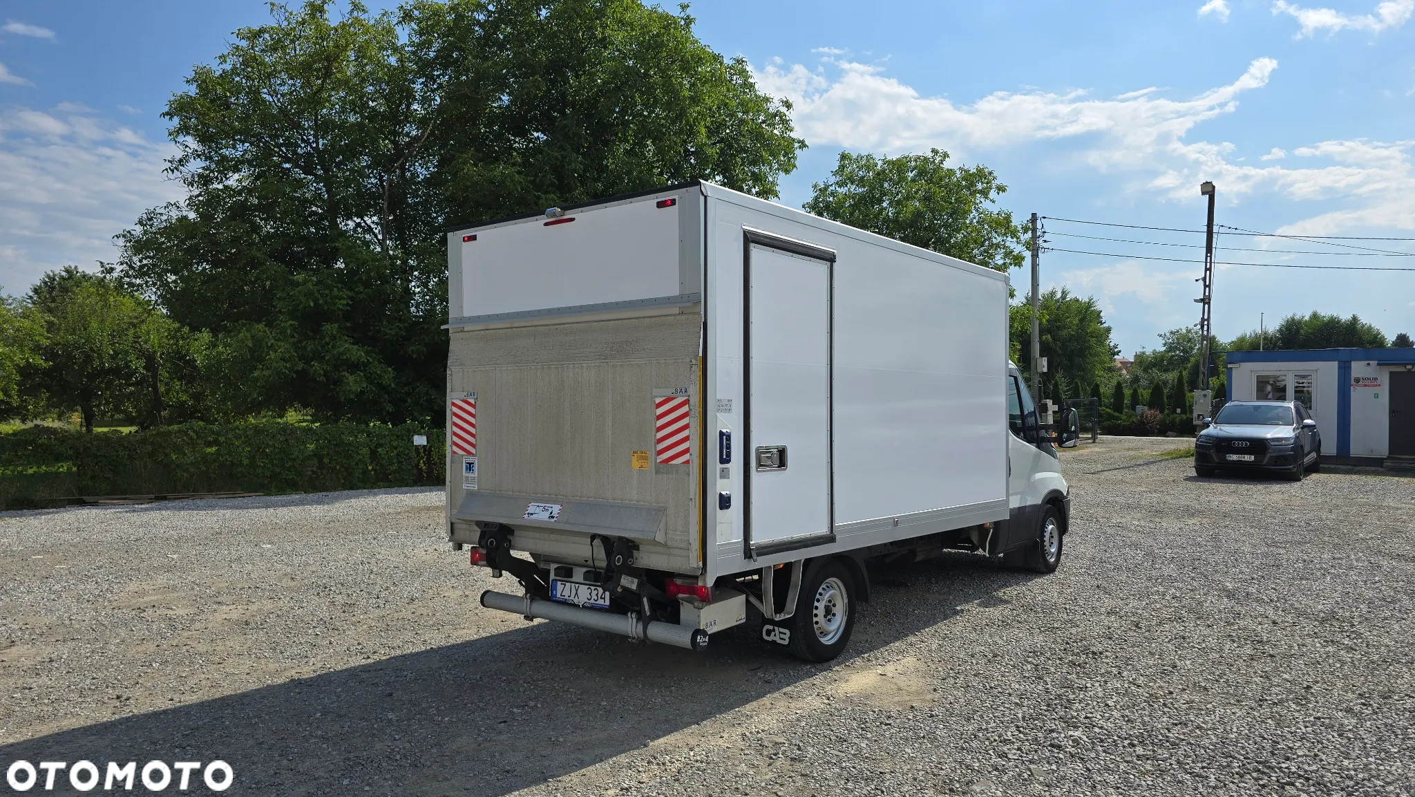 Iveco Daily - 10