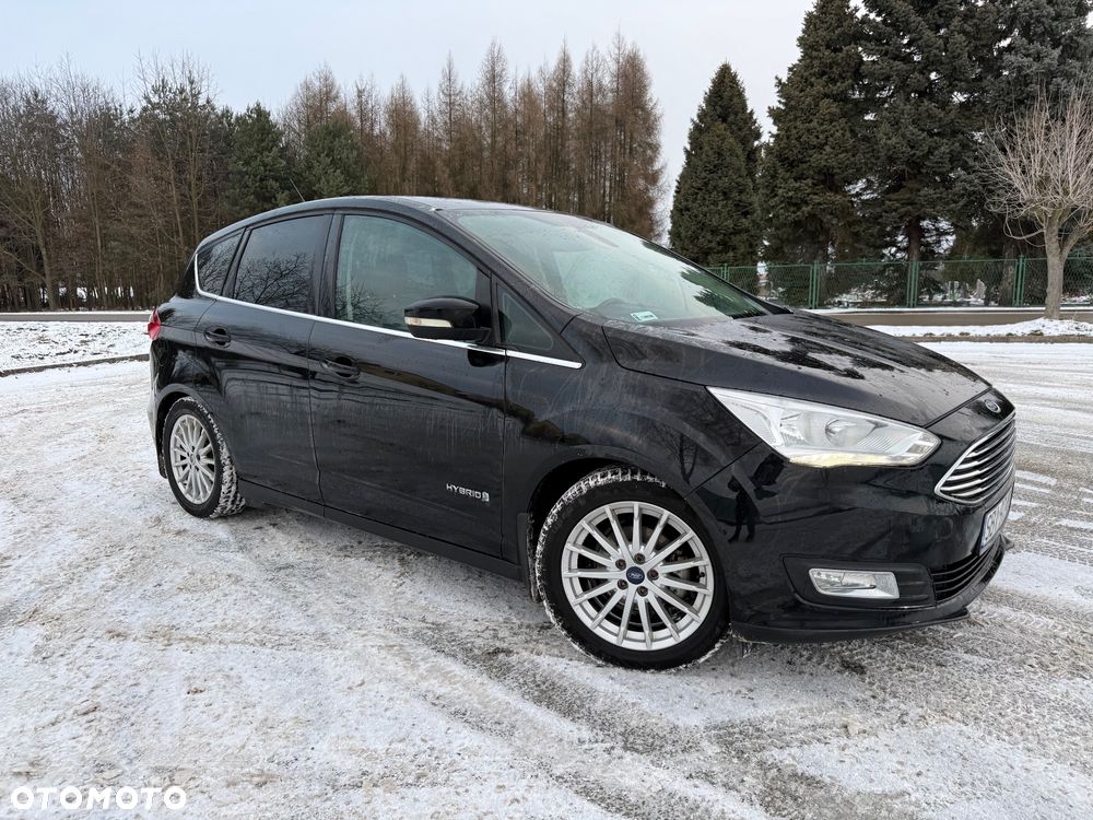 Ford C-MAX - 10