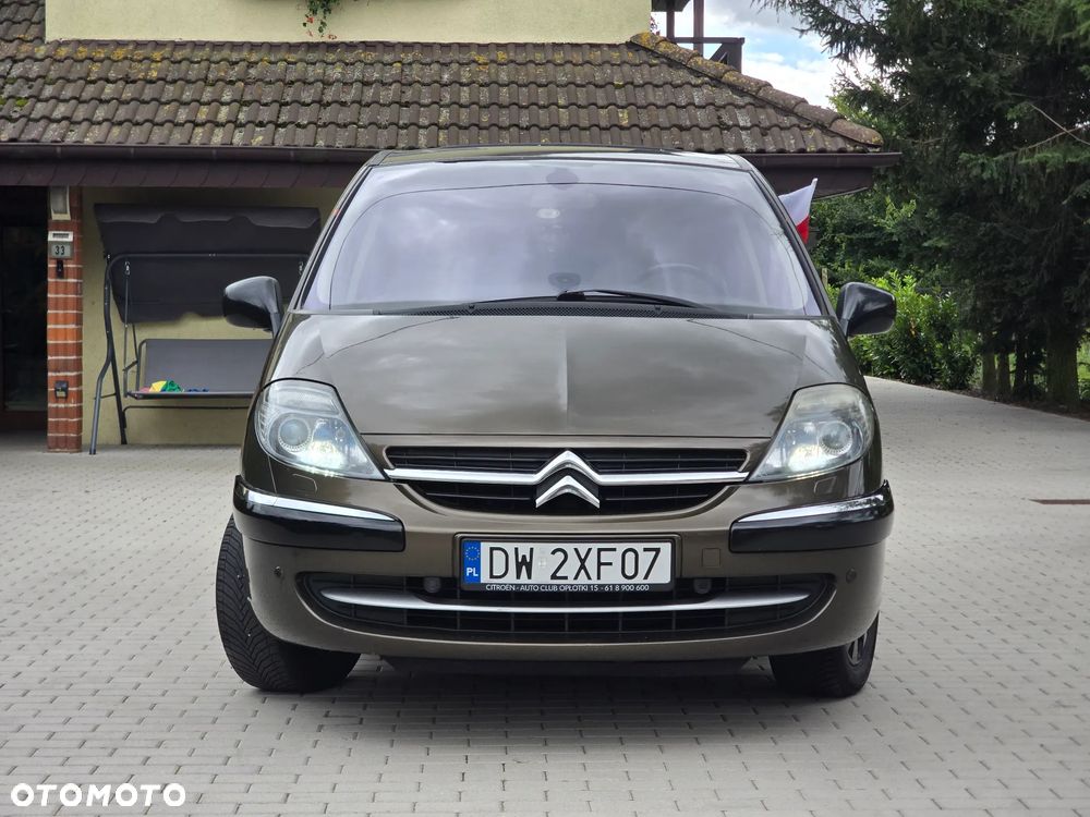 Citroën C8 HDi 165 Exclusive - 2